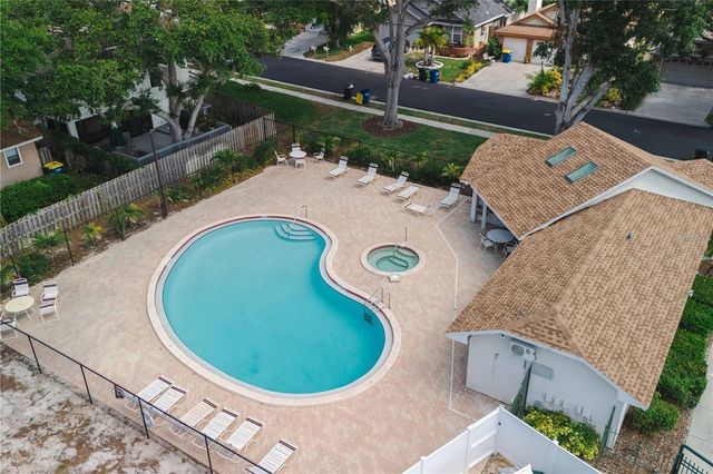 2281 SPRINGWOOD CIRCLE W, Clearwater, FL 33763