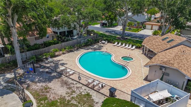 2281 SPRINGWOOD CIRCLE W, Clearwater, FL 33763