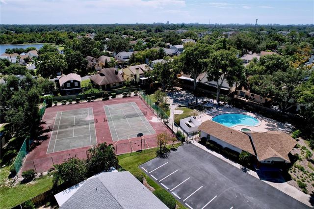 2281 SPRINGWOOD CIRCLE W, Clearwater, FL 33763