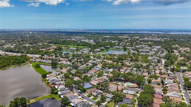 2281 SPRINGWOOD CIRCLE W, Clearwater, FL 33763
