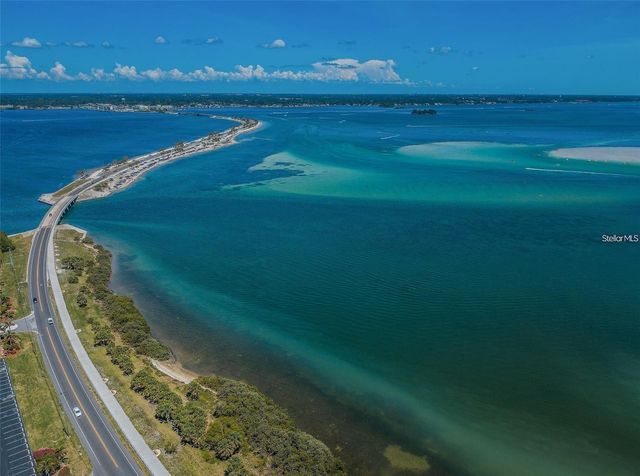 2281 SPRINGWOOD CIRCLE W, Clearwater, FL 33763