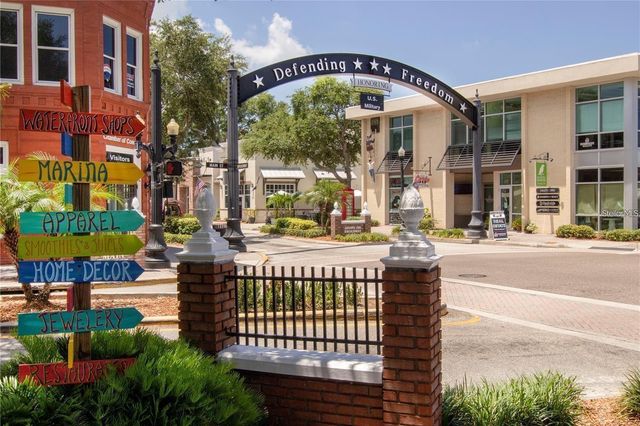 2281 SPRINGWOOD CIRCLE W, Clearwater, FL 33763