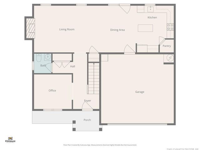 1 Meadow Court, Jackson Springs, NC 27281