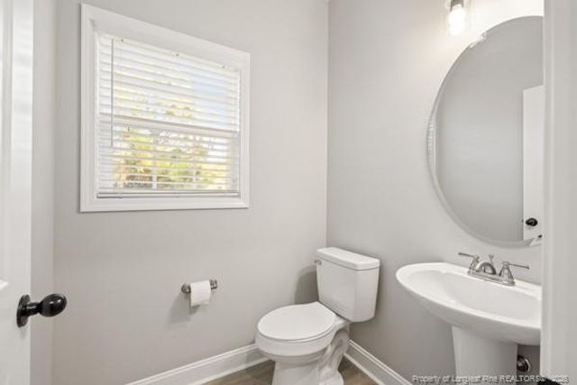 1 Meadow Court, Jackson Springs, NC 27281