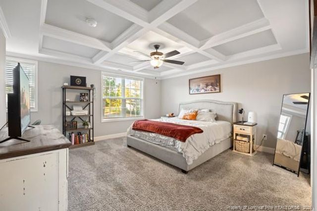 1 Meadow Court, Jackson Springs, NC 27281