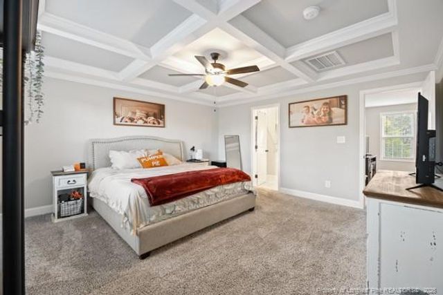 1 Meadow Court, Jackson Springs, NC 27281