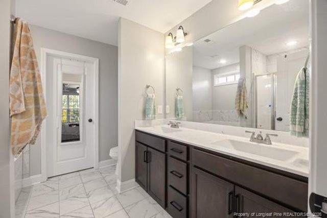 1 Meadow Court, Jackson Springs, NC 27281