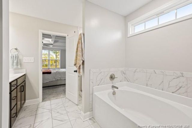 1 Meadow Court, Jackson Springs, NC 27281