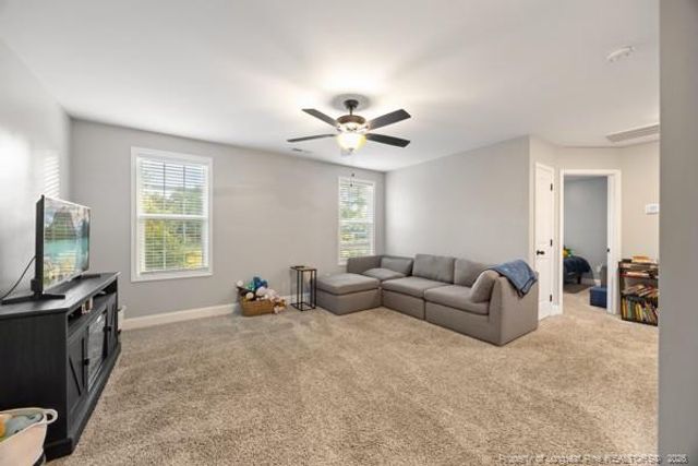 1 Meadow Court, Jackson Springs, NC 27281