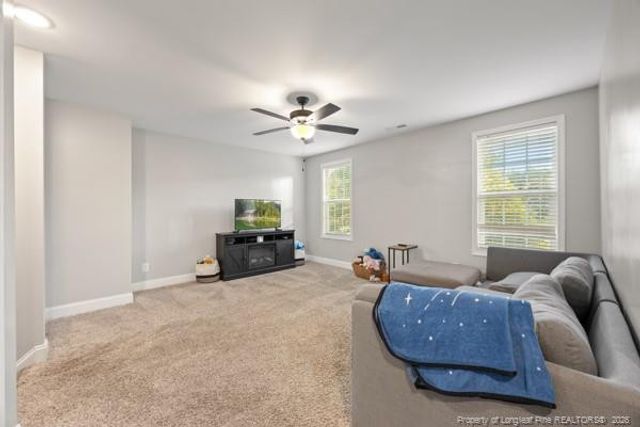 1 Meadow Court, Jackson Springs, NC 27281