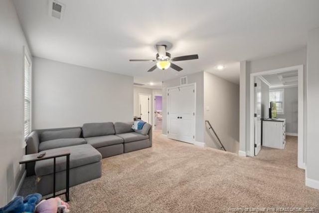 1 Meadow Court, Jackson Springs, NC 27281