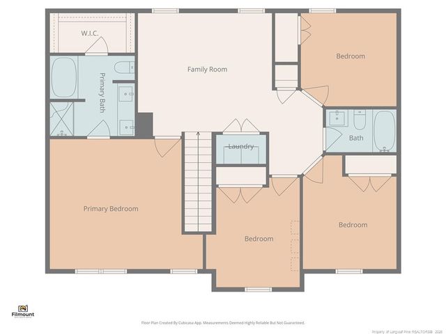 1 Meadow Court, Jackson Springs, NC 27281
