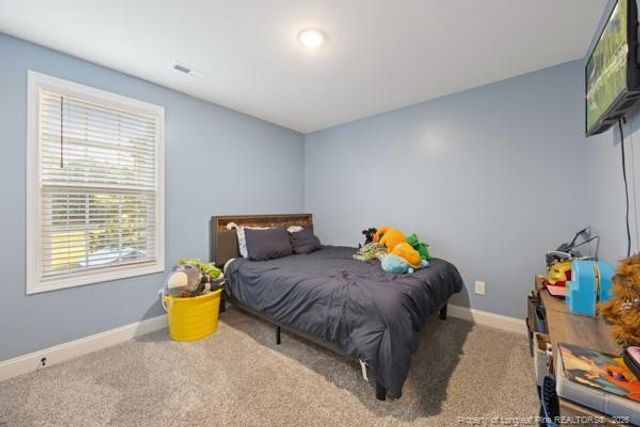 1 Meadow Court, Jackson Springs, NC 27281