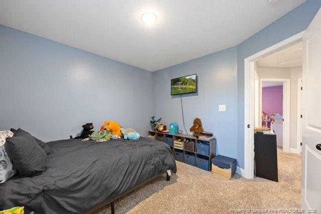 1 Meadow Court, Jackson Springs, NC 27281