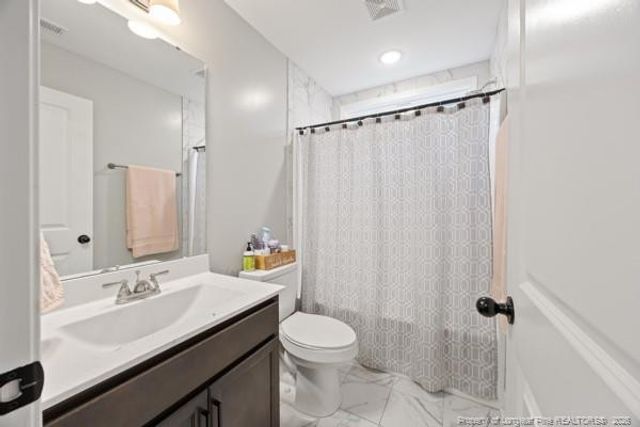 1 Meadow Court, Jackson Springs, NC 27281