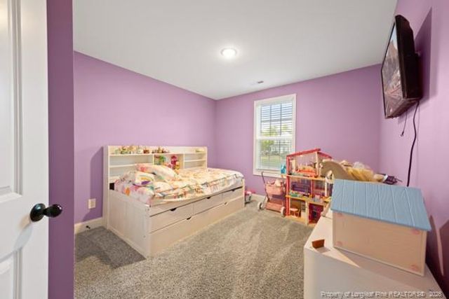 1 Meadow Court, Jackson Springs, NC 27281