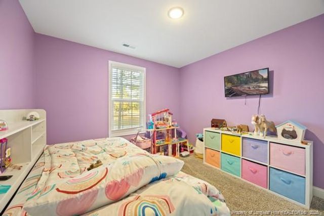 1 Meadow Court, Jackson Springs, NC 27281