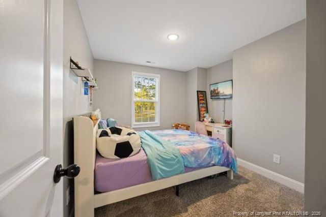 1 Meadow Court, Jackson Springs, NC 27281