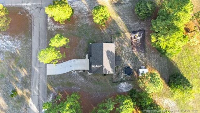 1 Meadow Court, Jackson Springs, NC 27281