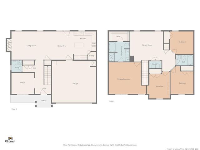 1 Meadow Court, Jackson Springs, NC 27281