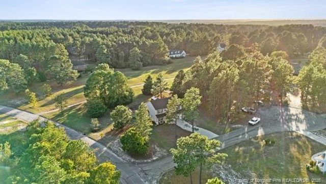 1 Meadow Court, Jackson Springs, NC 27281