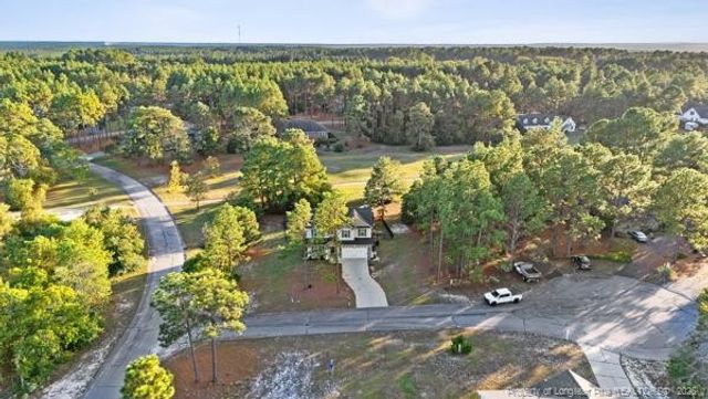 1 Meadow Court, Jackson Springs, NC 27281