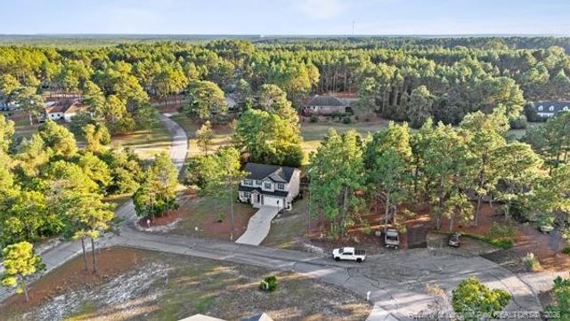 1 Meadow Court, Jackson Springs, NC 27281