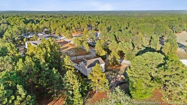 1 Meadow Court, Jackson Springs, NC 27281