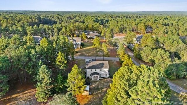1 Meadow Court, Jackson Springs, NC 27281