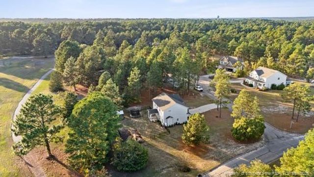 1 Meadow Court, Jackson Springs, NC 27281