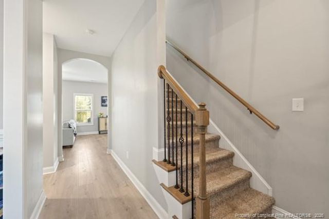 1 Meadow Court, Jackson Springs, NC 27281