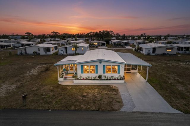 231 ESTRADA, North Port, FL 34287