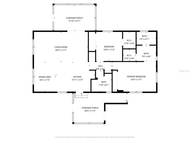 231 ESTRADA, North Port, FL 34287