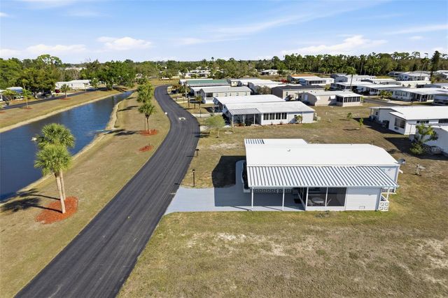 231 ESTRADA, North Port, FL 34287