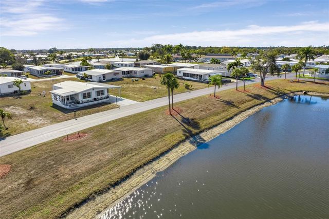 231 ESTRADA, North Port, FL 34287