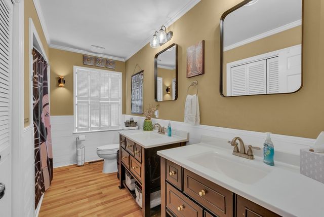 1439 Thomas Cir, Cookeville, TN 38506