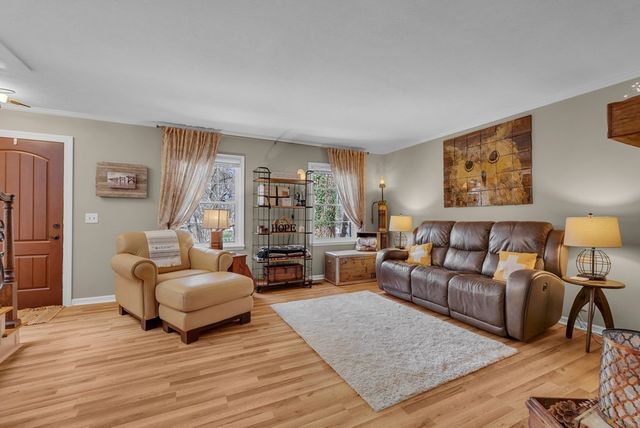 1439 Thomas Cir, Cookeville, TN 38506