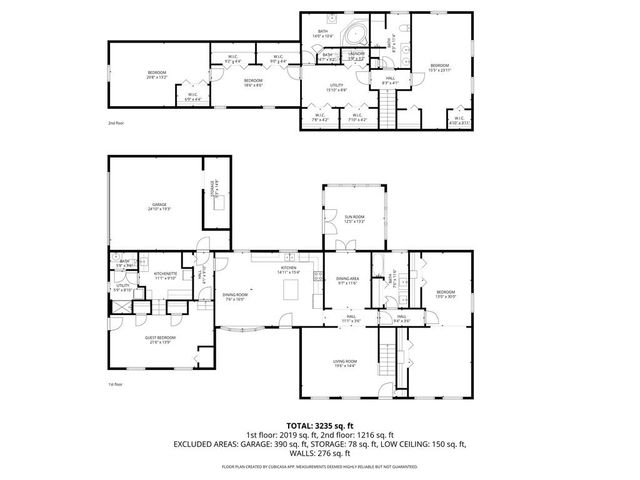 1439 Thomas Cir, Cookeville, TN 38506