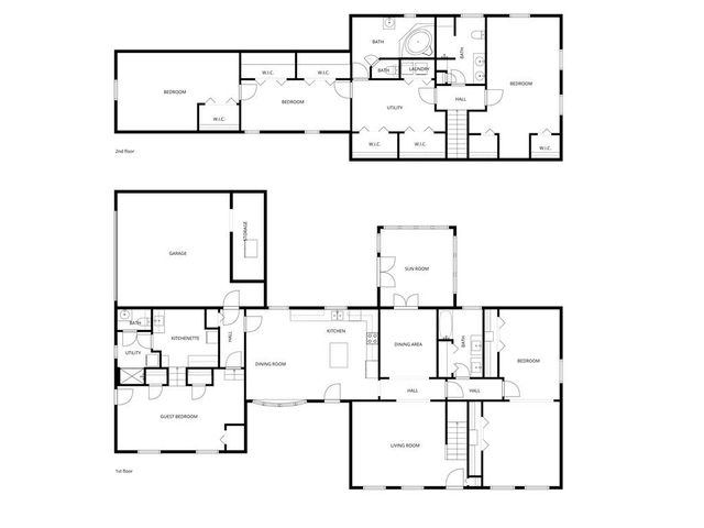 1439 Thomas Cir, Cookeville, TN 38506