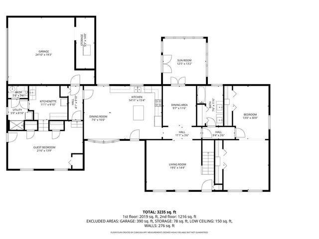 1439 Thomas Cir, Cookeville, TN 38506