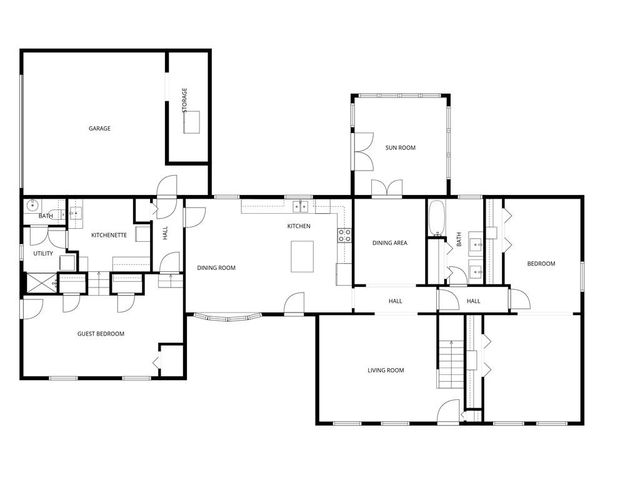 1439 Thomas Cir, Cookeville, TN 38506