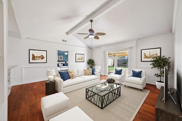 3305 Churchill Street, Pearland, TX 77581