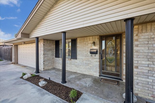 3305 Churchill Street, Pearland, TX 77581