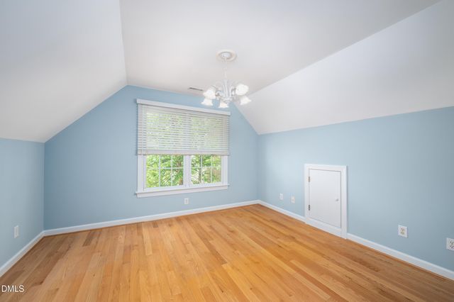 407 Maple Creek Court, Apex, NC 27502