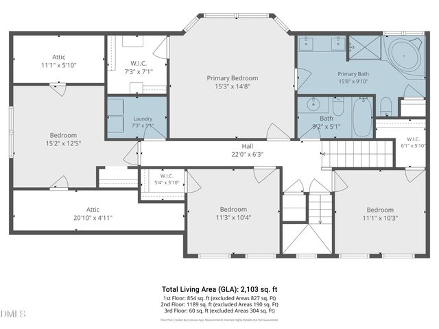 407 Maple Creek Court, Apex, NC 27502