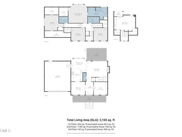 407 Maple Creek Court, Apex, NC 27502