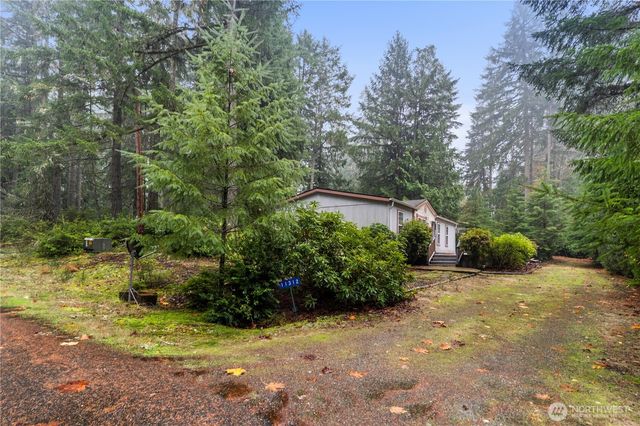 11312 115th Street, Anderson Island, WA 98303
