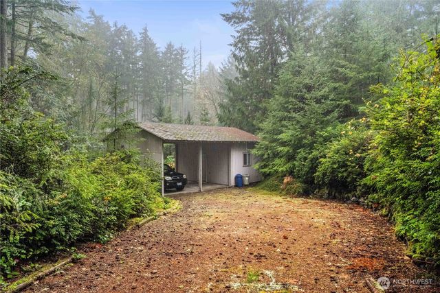 11312 115th Street, Anderson Island, WA 98303