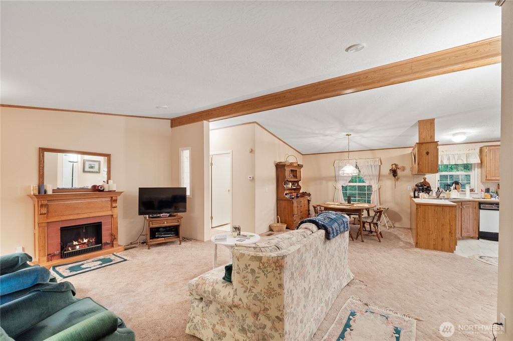 11312 115th Street, Anderson Island, WA 98303