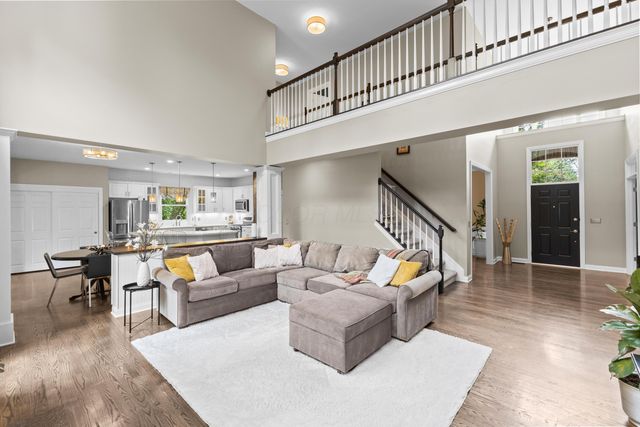 8423 Daventry Court, Powell, OH 43065